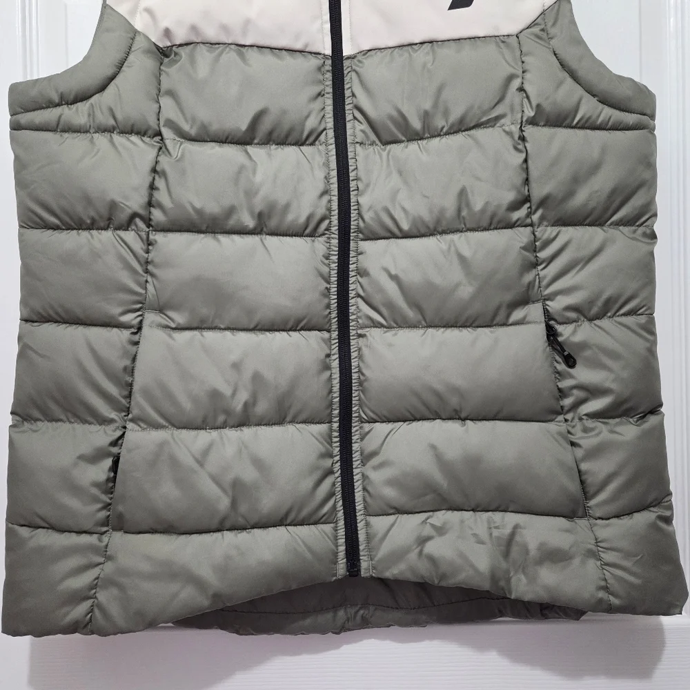 Scott Insuloft Duroloft Vest Womens Size Large Waterproof Windproof Outdoor - Picture 7 of 15